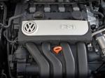 Volkswagen Eos 2006 года